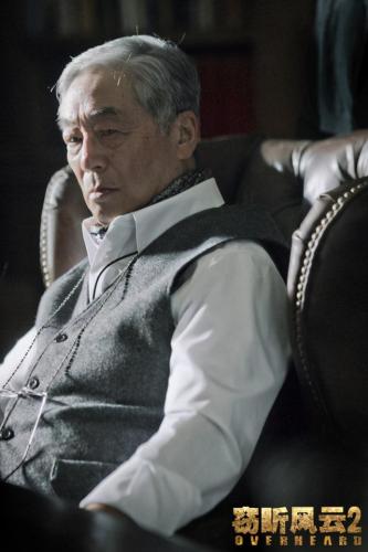 古天乐和吴彦祖(古天乐面相变得很邪)插图10