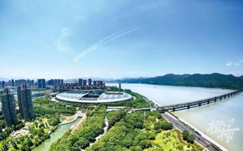 浙江县城排行榜(浙江十大强县的未来发展前景)插图5