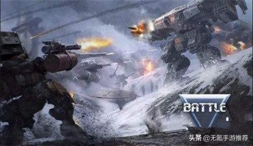 狙击游戏手游大全(手游狙击游戏排行榜前十名)插图8
