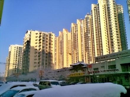 北京新城区房价排名前十(北京房价最高的地方排名)插图7