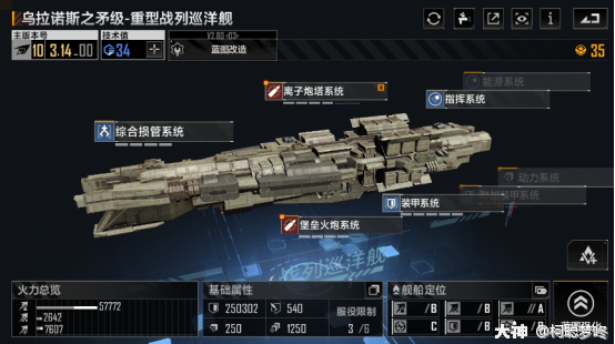 无尽的拉格朗日ST59和乌拉诺斯之矛哪个好(无尽的拉格朗日红宝石能用多久)插图5