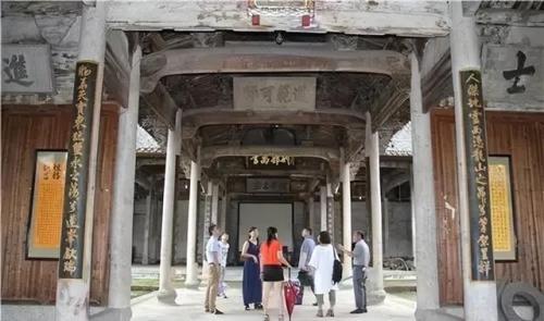 义乌排名前十的景点(义乌一日游哪里好玩)插图4