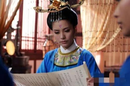 大唐女巡按(大唐女巡按续写谢瑶环秦明)插图4