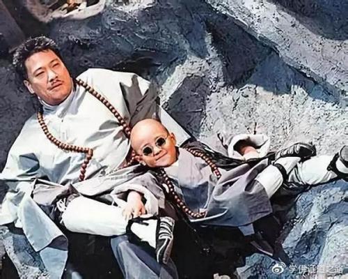 释永信释小龙(2023释永信最新消息)插图16