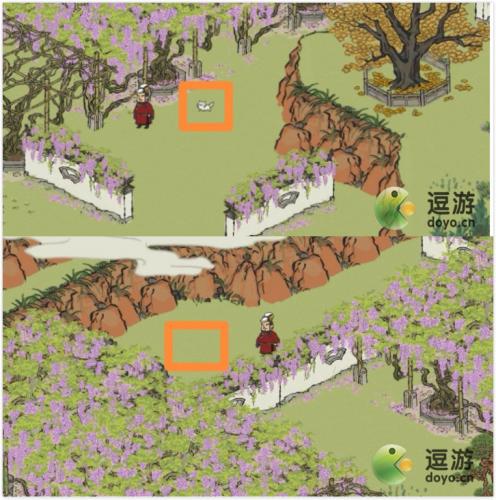 江南百景图斫琴人限时探险攻略(江南百景图好玩吗)插图1