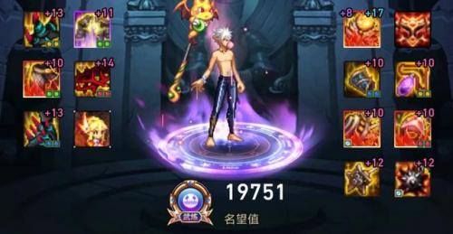 dnf元素师神话搭配(dnf元素圣灵神话强度排名图)插图2