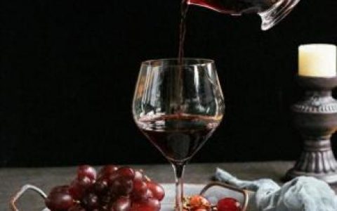 中国葡萄酒价值排名前十(中国葡萄酒最新排名)