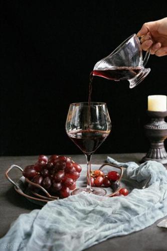 中国葡萄酒价值排名前十(中国葡萄酒最新排名)插图