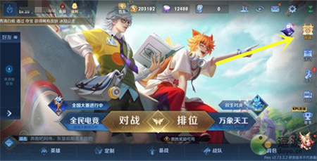 王者荣耀皮肤礼品卡在哪里购买(苹果礼品卡可以充值王者荣耀吗)插图