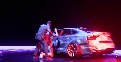 极品飞车21满改最强车(极品飞车21游戏特色)插图3
