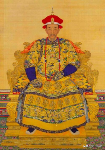 古代皇帝在位时间排行榜(中国所有皇帝的顺序表)插图3