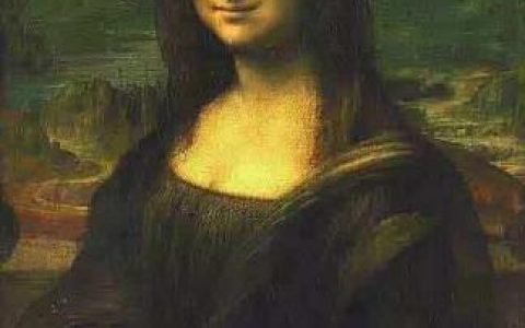 世界十大名画排行榜(米开朗基罗十大名画图片)