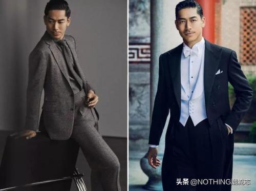 男装衣服品牌排行榜(潮男装加盟店10大品牌)插图18
