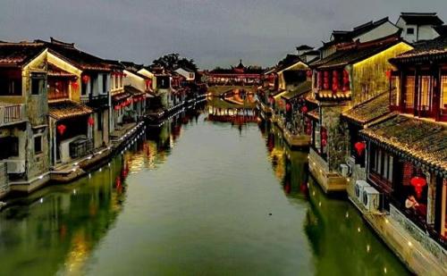 昆山好玩的地方排行榜(花桥附近有什么好玩的地方)插图39