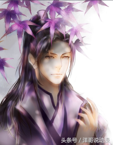 世家公子排行榜魔道祖师(魔道祖师颜值排名前十官方)插图2