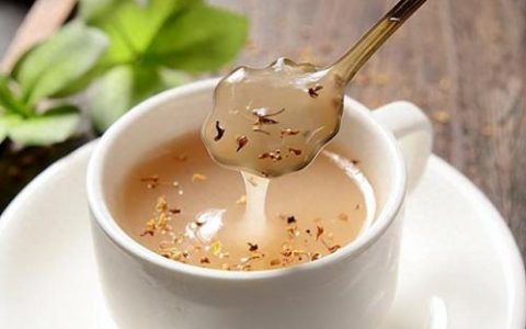 藕粉十大品牌排行榜(杭州最有名的藕粉品牌)