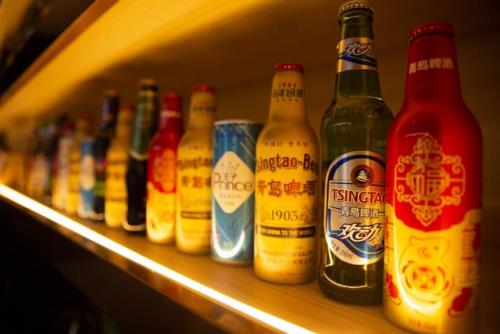 郴州烧烤酒吧排名前十(郴州88酒吧在哪里)插图1