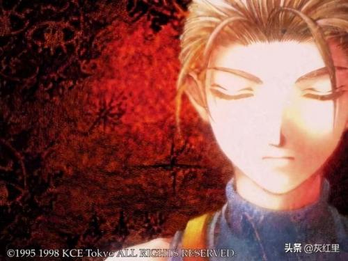 幻想水浒传1全人物加入条件(幻想水浒传1全流程攻略)插图3