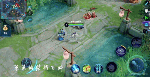 西施怎么打牛魔阵容搭配(什么阵容适合拿西施)插图28