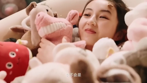 零零后明星排行榜(中国十大00后美女明星)插图1