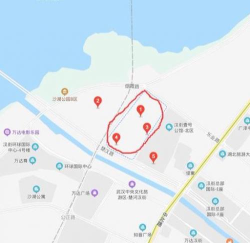 湖北高端公寓排名前十(北京豪华公寓)插图21