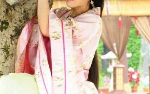 姜子牙的老婆(姜子牙82岁老来得子)