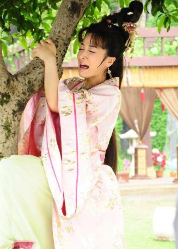 姜子牙的老婆(姜子牙82岁老来得子)插图