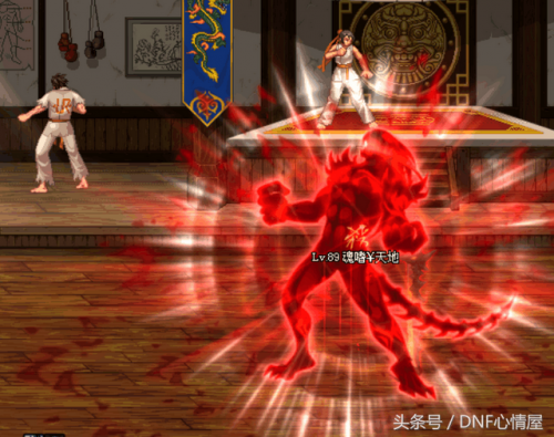 召唤师觉醒技能叫什么(召唤兽觉醒技能详解)插图4