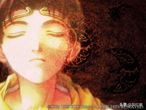 幻想水浒传1全人物加入条件(幻想水浒传1全流程攻略)插图2