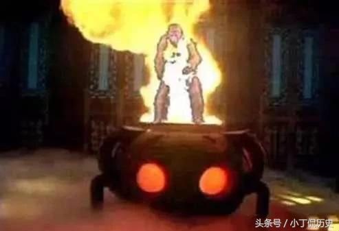 火焰排行榜(世界上最强的火焰)插图6