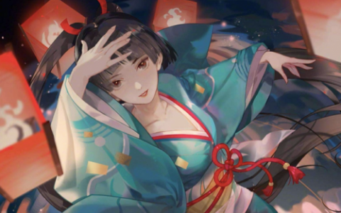 阴阳师离帝阵容怎么搭配(阴阳师平民最佳阵容)