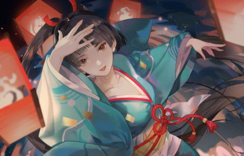 阴阳师离帝阵容怎么搭配(阴阳师平民最佳阵容)插图