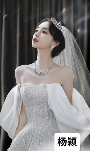 明星婚纱排行榜(十大奢侈婚纱品牌)插图5
