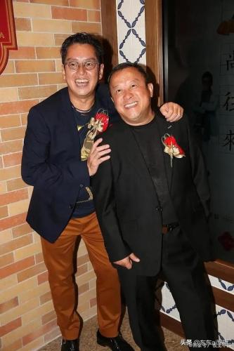 谭咏麟歌曲大全(谭咏麟专辑列表)插图1