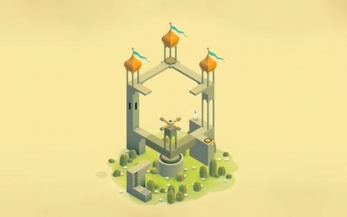 苹果有什么好玩的单机游戏(ios十大耐玩单机游戏)插图