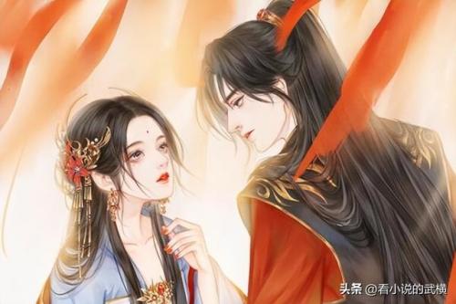 长篇完结重生小说排行榜完本(玄幻小说排行榜完本50)插图8