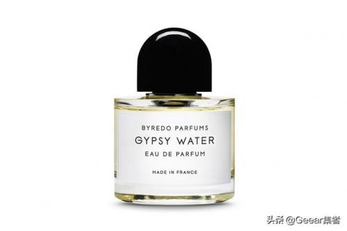 香草味香水排行榜(香草味香水是什么味道)插图2