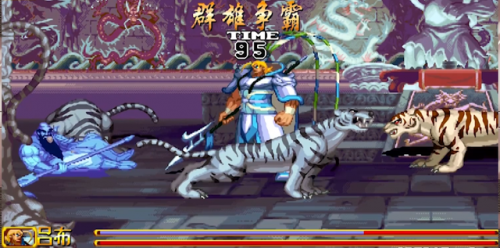三国战纪2必杀技(三国战纪2攻略大全图解)插图7