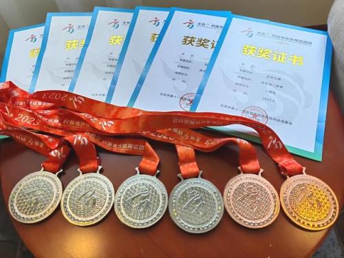 西城舞蹈训练排名前十(北京舞研舞蹈学校哪个校区好)插图19
