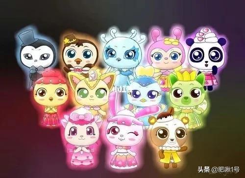 百变宝贝(开心宝贝)插图3