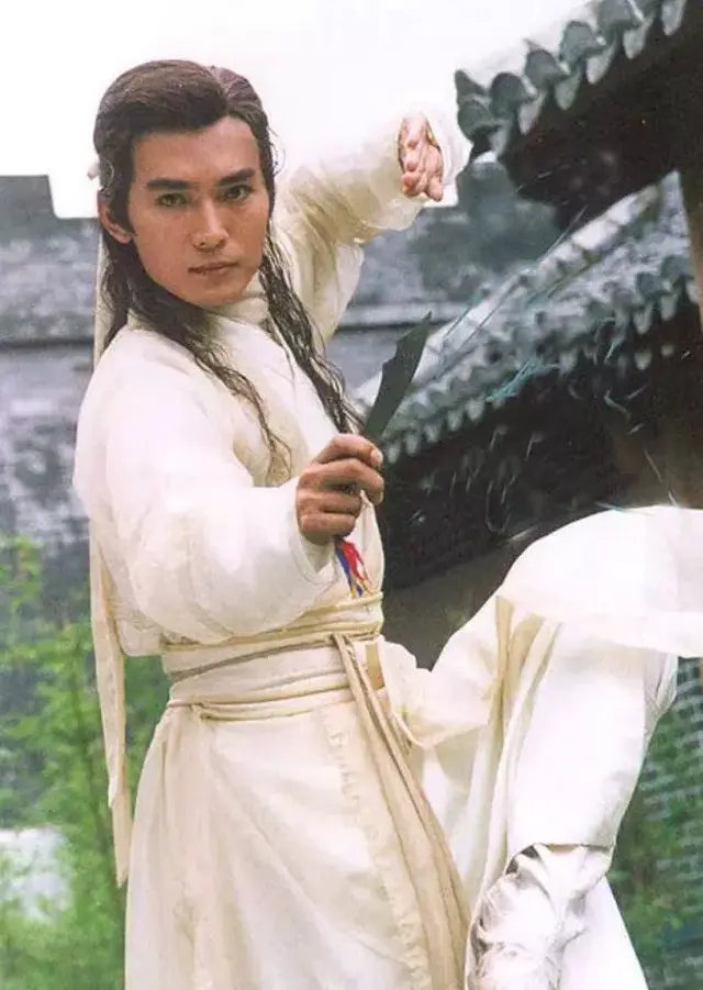 十大武侠小说排行榜(十大公认最好看武侠小说)插图12