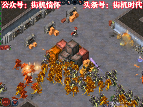 孤胆枪手秘籍0号武器(单机孤胆枪手1秘籍大全)插图1