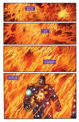 各国实战漫画排名前十(现代战争漫画)插图