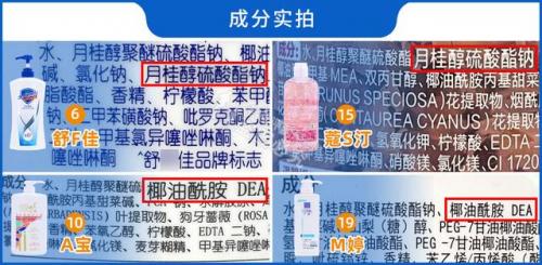 女士沐浴露品牌排行榜(十大公认最好沐浴露)插图2
