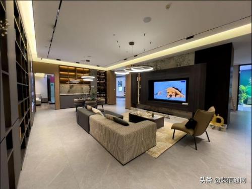 广东装饰公司(广东艺之峰装饰怎么样)插图6