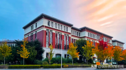 大连少儿英语排行榜(大连英语培训机构前十名)插图3
