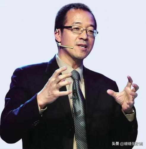 中国的商界人物排行榜(中国商界女性100强)插图7