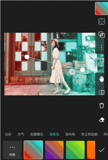 手机滤镜软件排行榜(滤镜app推荐)插图23