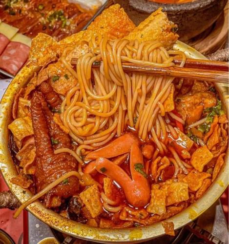 中国米粉十大排行榜(干米粉品牌十大排名)插图7