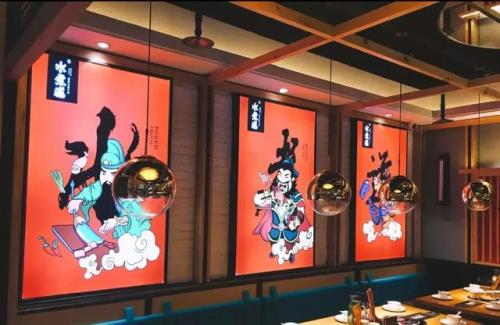 西安餐厅川菜排名前十(西安最正宗的陕西菜馆)插图19